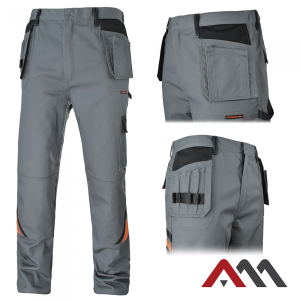Pantaloni Profesionali-Montaj, Pantaloni & Salopete de lucru 2