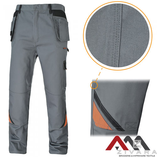 Pantaloni Profesionali-Montaj, Pantaloni & Salopete de lucru