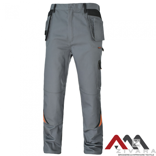 Pantaloni Profesionali-Montaj, Pantaloni & Salopete de lucru
