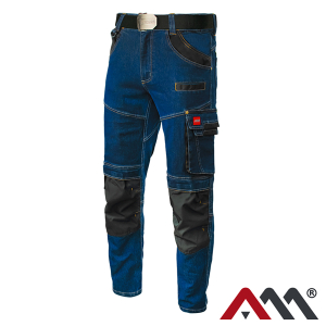 Pantaloni de lucru Jeans, Pantaloni & Salopete de lucru