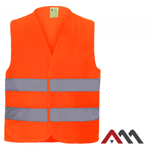 Vest2 reflective vest, Reflective Vests, Size: S, Color: galben, Size: m, Color: galben, Size: IT, Color: galben, Size: XL, Colo