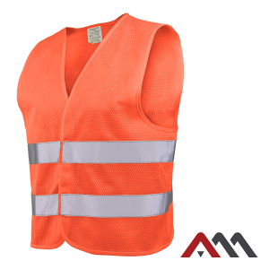 Vesta reflectorizanta Mesh, Veste reflectorizante
