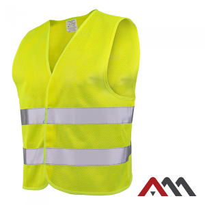 Mesh reflective vest, Reflective Vests, Size: S, Color: galben, Size: m, Color: galben, Size: IT, Color: galben, Size: XL, Color 2