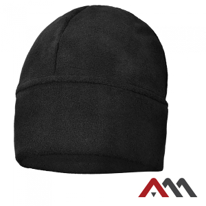 Caciula fleece de lucru, Sepci pentru adulti, Color: Black