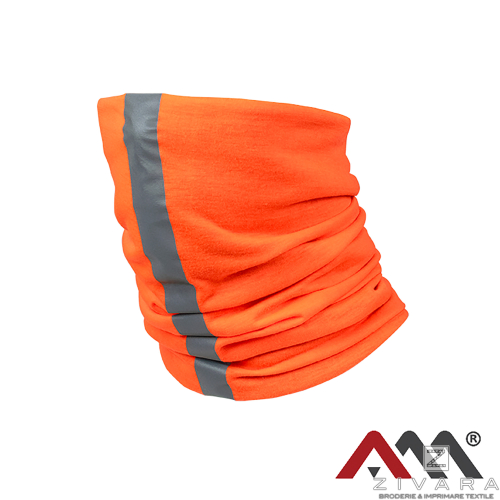 Fular protectie reflectorizant, Sepci pentru adulti