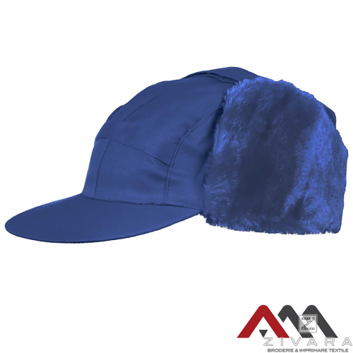 Caciula de lucru CZU, Sepci pentru adulti, Color: gri, Color: Navy, Color: orange, Color: Royal, Color: Green