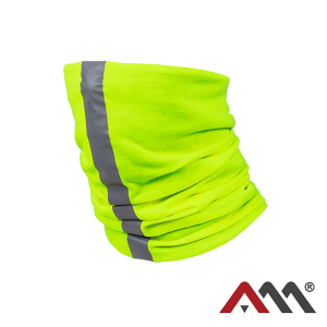 Fular protectie reflectorizant, Sepci pentru adulti