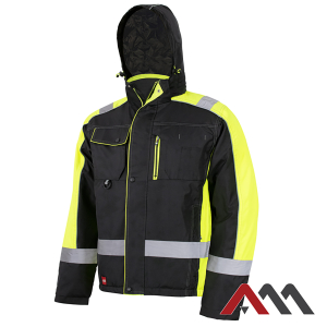 Geaca de lucru Classwork, Geci de lucru, Size: S, Color: galben, Size: m, Color: galben, Size: IT, Color: galben, Size: XL, Colo