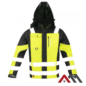 Geaca de lucru Classic-Vis Oxford, Geci de lucru 2