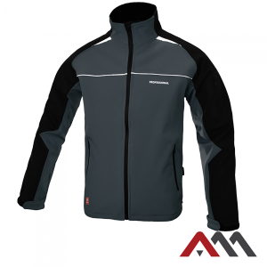 Jacheta softshell Professional, Geci de lucru