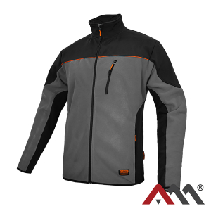 Jacheta fleece de lucru Claspro, Geci de lucru