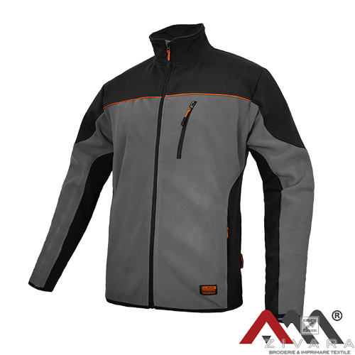 Jacheta fleece de lucru Claspro, Geci de lucru