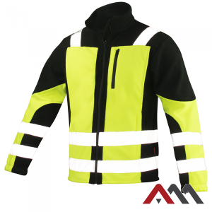 Jacheta polar de lucru Classic-Vis, Geci de lucru