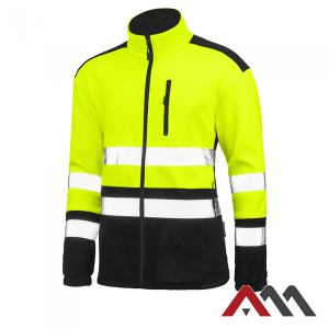 Jacheta fleece reflectorizanta, Geci de lucru 2
