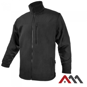 Jacheta fleece Master, Geci de lucru