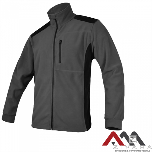 Polar de lucru 300+, Geci de lucru, Size: S, Color: gri, Size: m, Color: gri, Size: IT, Color: gri, Size: XL, Color: gri, Size: 