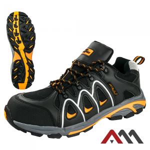 Pantofi de protectie BROF1, Incaltaminte de lucru