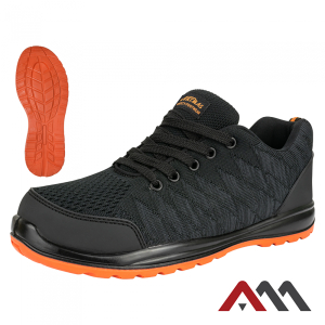 Adidasi de protectie BTEX, Incaltaminte de lucru