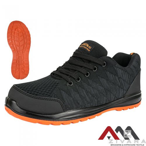 Adidasi de protectie BTEX, Incaltaminte de lucru