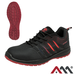 Pantofi de protectie AIRVENT, Incaltaminte de lucru