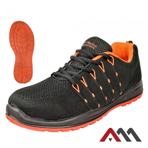 Pantofi sport de lucru BTEX S1P, Incaltaminte de lucru