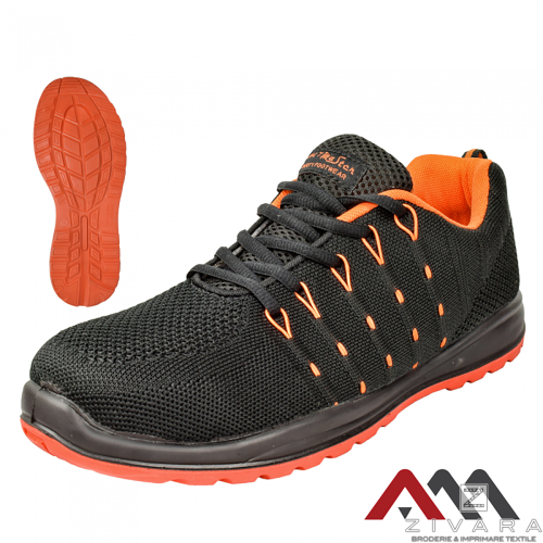 Pantofi sport de lucru BTEX S1P, Incaltaminte de lucru