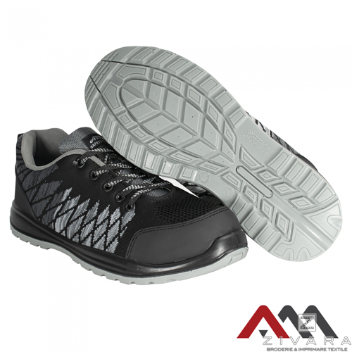 Pantofi sport de lucru BTEX G SB, Incaltaminte de lucru, Size: 37, Size: 38, Size: 39, Size: 40, Size: 41, Size: 42, Size: 43, S