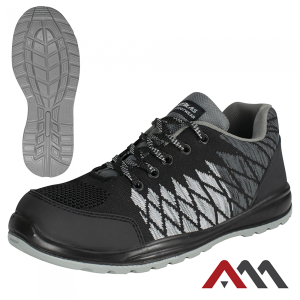 Pantofi sport de lucru BTEX G SB, Incaltaminte de lucru, Size: 37, Size: 38, Size: 39, Size: 40, Size: 41, Size: 42, Size: 43, S 2