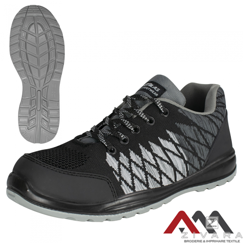 Pantofi sport de lucru BTEX G SB, Incaltaminte de lucru