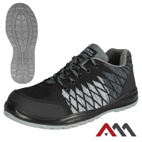 Pantofi sport de lucru BTEX G SB, Incaltaminte de lucru, Size: 37, Size: 38, Size: 39, Size: 40, Size: 41, Size: 42, Size: 43, S