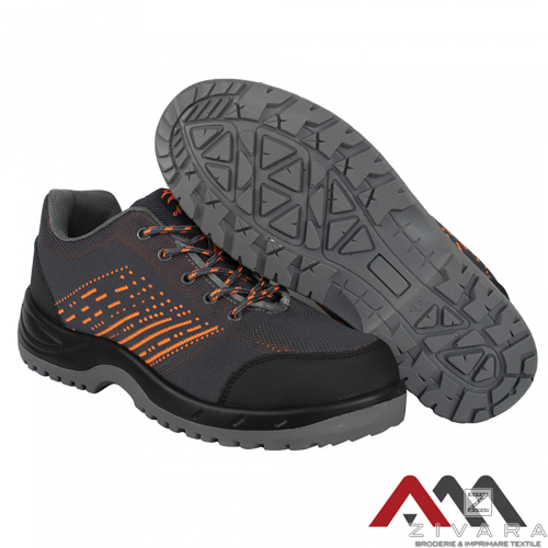 Pantofi de lucru BTEX GO, Incaltaminte de lucru, Size: 37, Size: 38, Size: 39, Size: 40, Size: 41, Size: 42, Size: 43, Size: 44