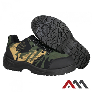 Pantofi de protectie BTEX (SB SRC), Incaltaminte de lucru 2