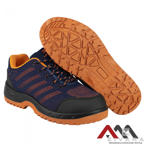 Pantofi sport de protectie (SB SRC), Incaltaminte de lucru