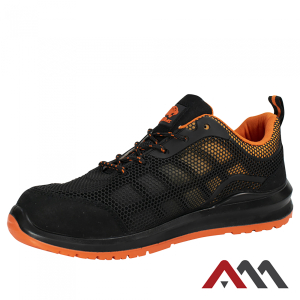 Pantofi sport de protectie AIRVENT (SB FO SRC), Incaltaminte de lucru