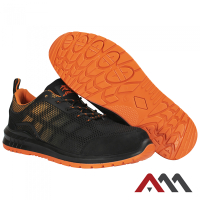 Pantofi sport de protectie AIRVENT (SB FO SRC), Incaltaminte de lucru