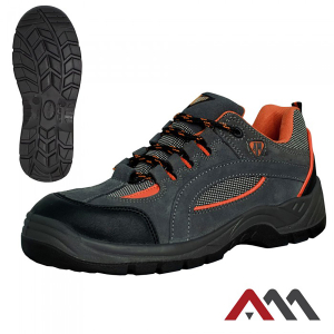 Pantofi sport de protectie BSPORT, Incaltaminte de lucru