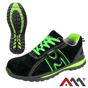 Pantofi sport protectie 3B+S, Incaltaminte de lucru
