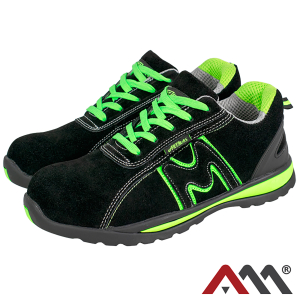 Pantofi sport protectie 3B+S, Incaltaminte de lucru 2