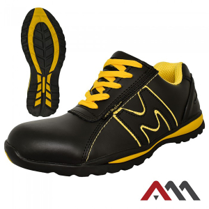 Pantofi de protectie BSPORT 3B, Incaltaminte de lucru, Size: 37, Size: 38, Size: 39, Size: 40, Size: 41, Size: 42, Size: 43, Siz