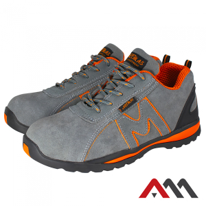 Pantofi sport de protectie BSPORT 3G, Incaltaminte de lucru 2