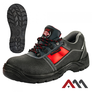 Pantofi de protectie BPMAN, Incaltaminte de lucru