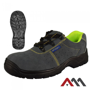 Pantofi protectori BPSZP, Incaltaminte de lucru, Size: 37, Size: 38, Size: 39, Size: 40, Size: 41, Size: 42, Size: 43, Size: 44