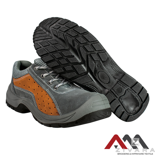 Pantofi de lucru protectori, Incaltaminte de lucru