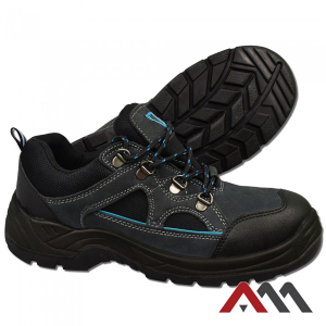 Pantofi de protectie BPMAS B, Incaltaminte de lucru