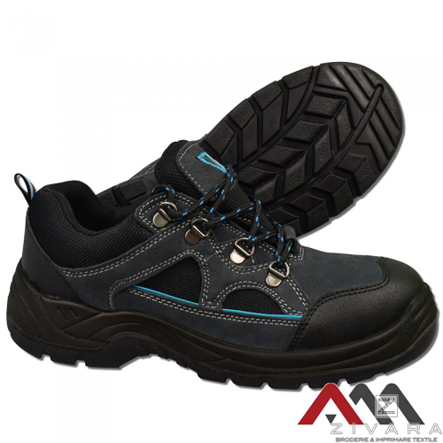 Pantofi de protectie BPMAS B, Incaltaminte de lucru