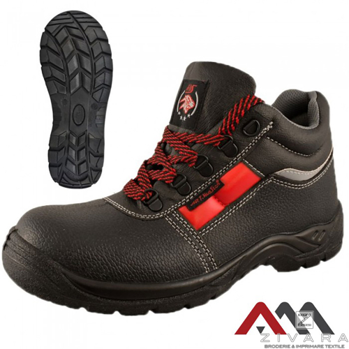 Ghete de protectie BTMAN, Incaltaminte de lucru, Size: 37, Size: 38, Size: 39, Size: 40, Size: 41, Size: 42, Size: 43, Size: 44