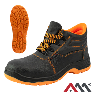 Ghete de protectie ORANGE SB, Incaltaminte de lucru, Size: 37, Size: 38, Size: 39, Size: 40, Size: 41, Size: 42, Size: 43, Size: