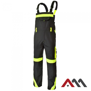 Salopeta de lucru Clasic-Vis, Pantaloni & Salopete de lucru