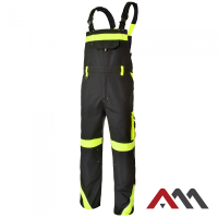 Salopeta de lucru Clasic-Vis, Pantaloni & Salopete de lucru