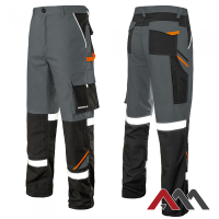 Pantaloni Profesionali de lucru, Pantaloni & Salopete de lucru